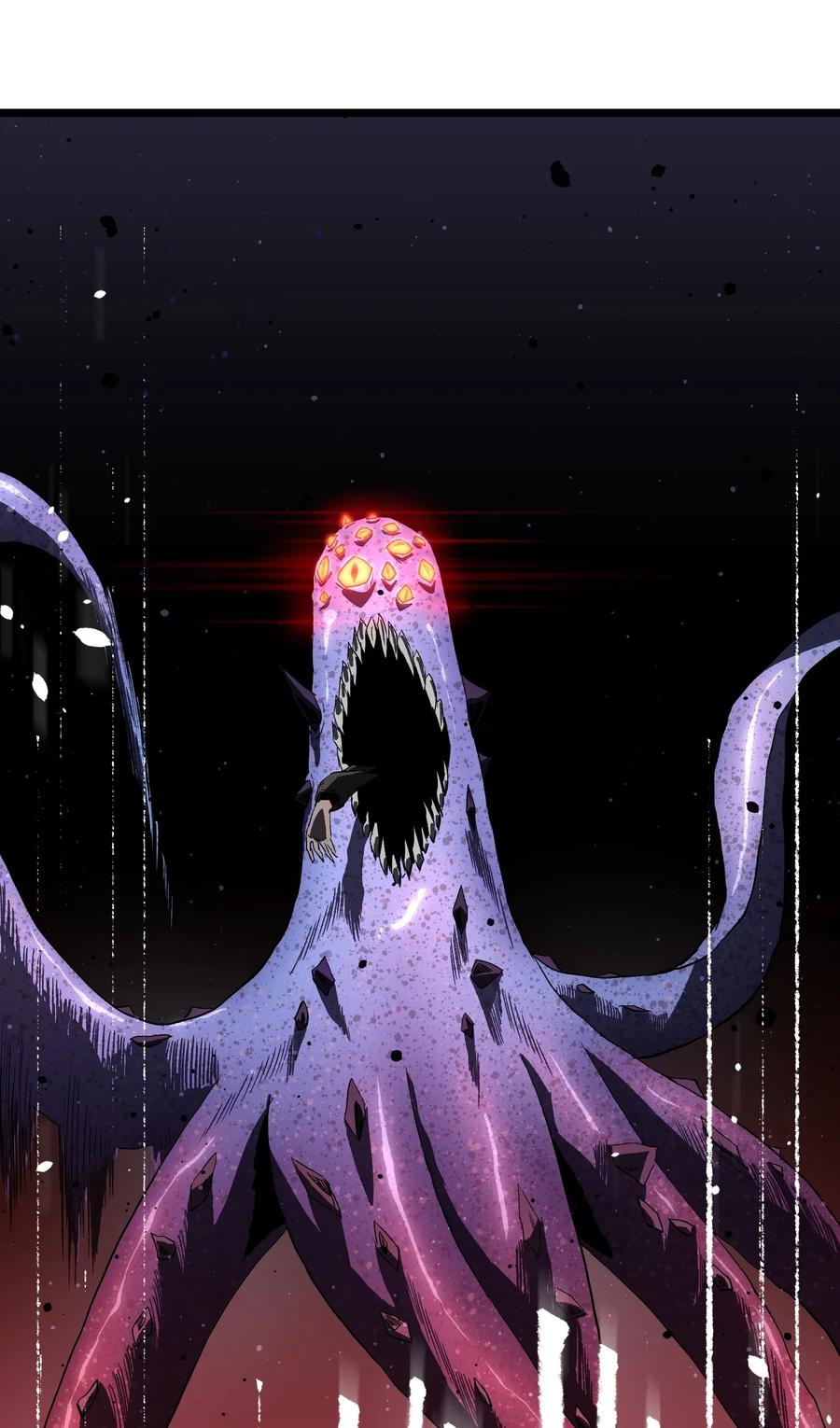 成为我的员工吧！这里是老板以外全员丧尸的末世派遣公司！003 你不抢别人，别人就会抢你！