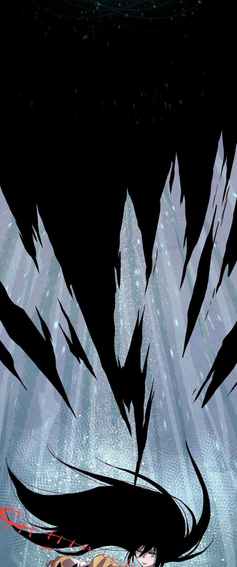 成为我的员工吧！这里是老板以外全员丧尸的末世派遣公司！004 检测到业务风险