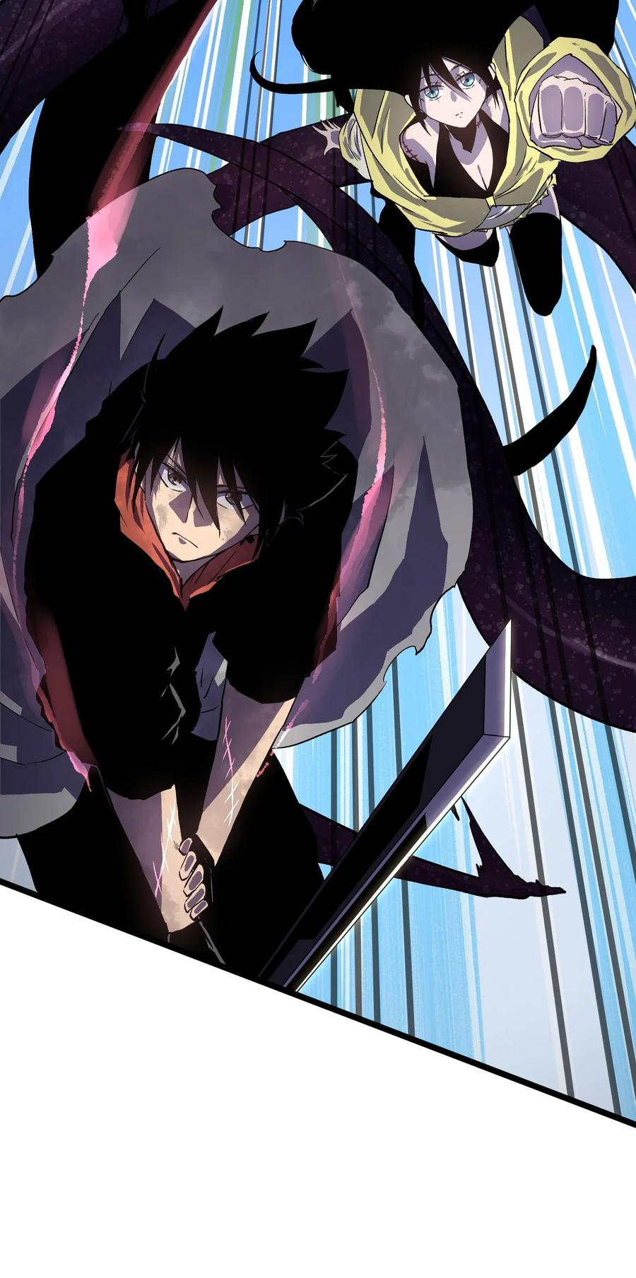 成为我的员工吧！这里是老板以外全员丧尸的末世派遣公司！004 检测到业务风险