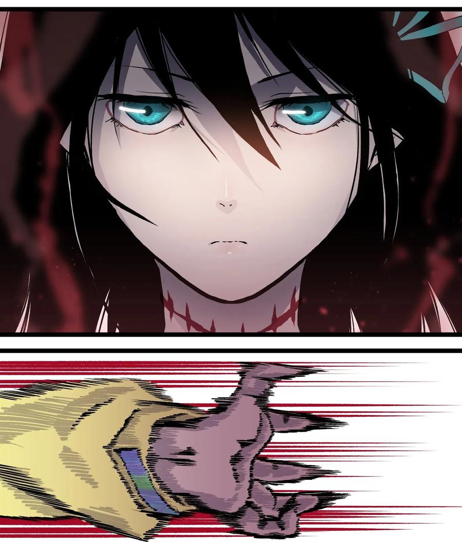 成为我的员工吧！这里是老板以外全员丧尸的末世派遣公司！005 解锁第一个技能槽