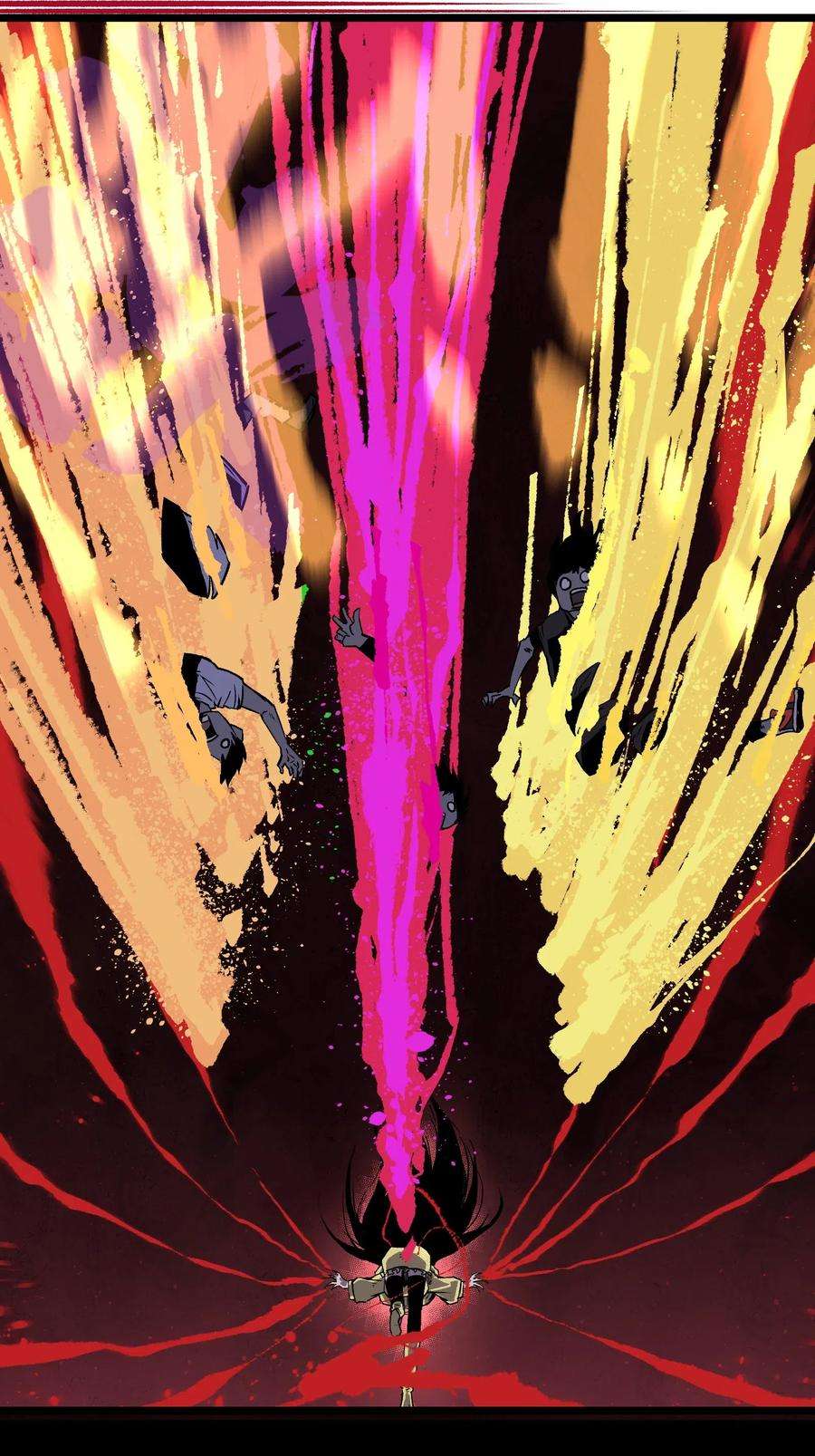 成为我的员工吧！这里是老板以外全员丧尸的末世派遣公司！005 解锁第一个技能槽