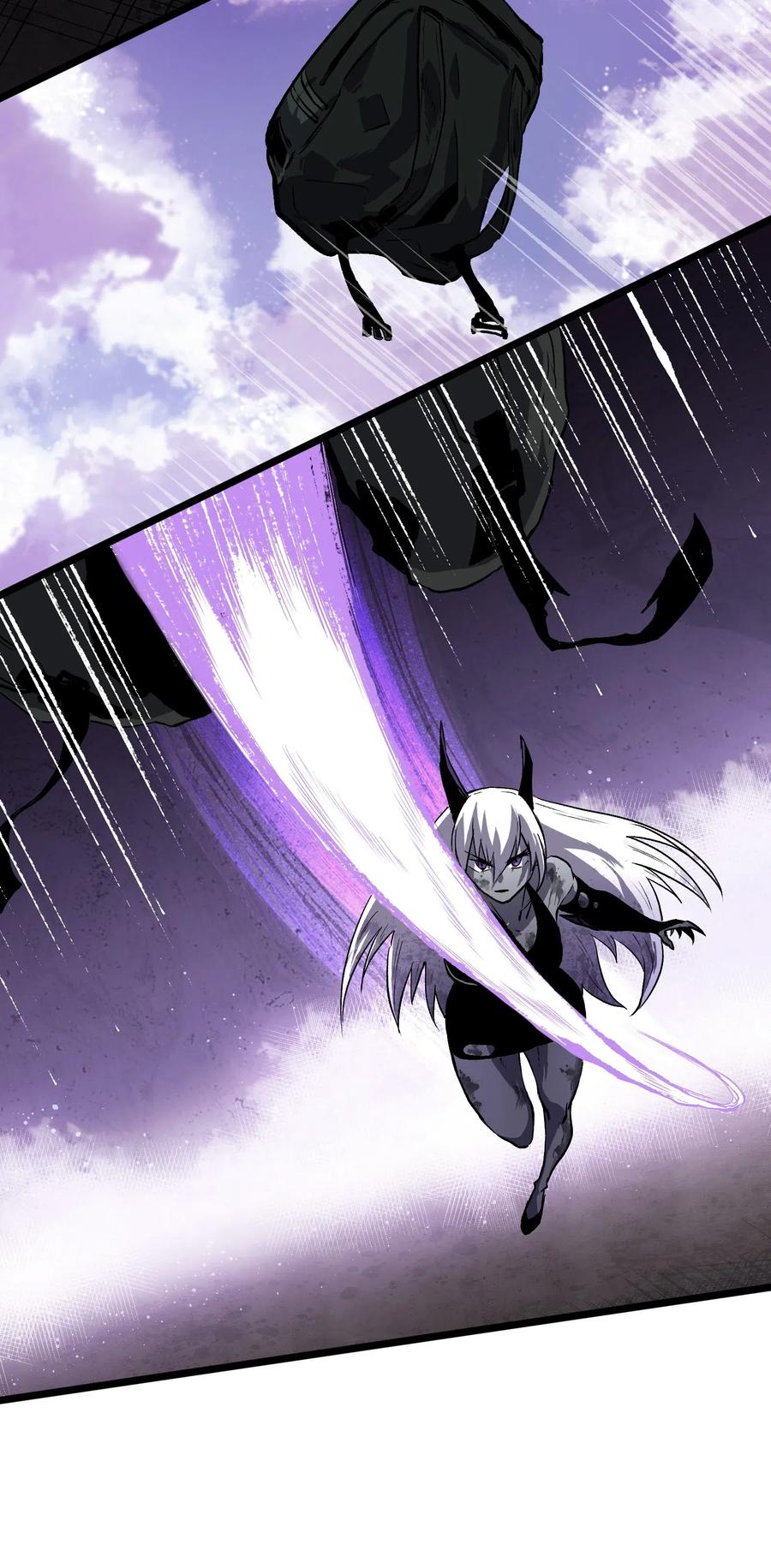 成为我的员工吧！这里是老板以外全员丧尸的末世派遣公司！006 你要不要雇佣我？