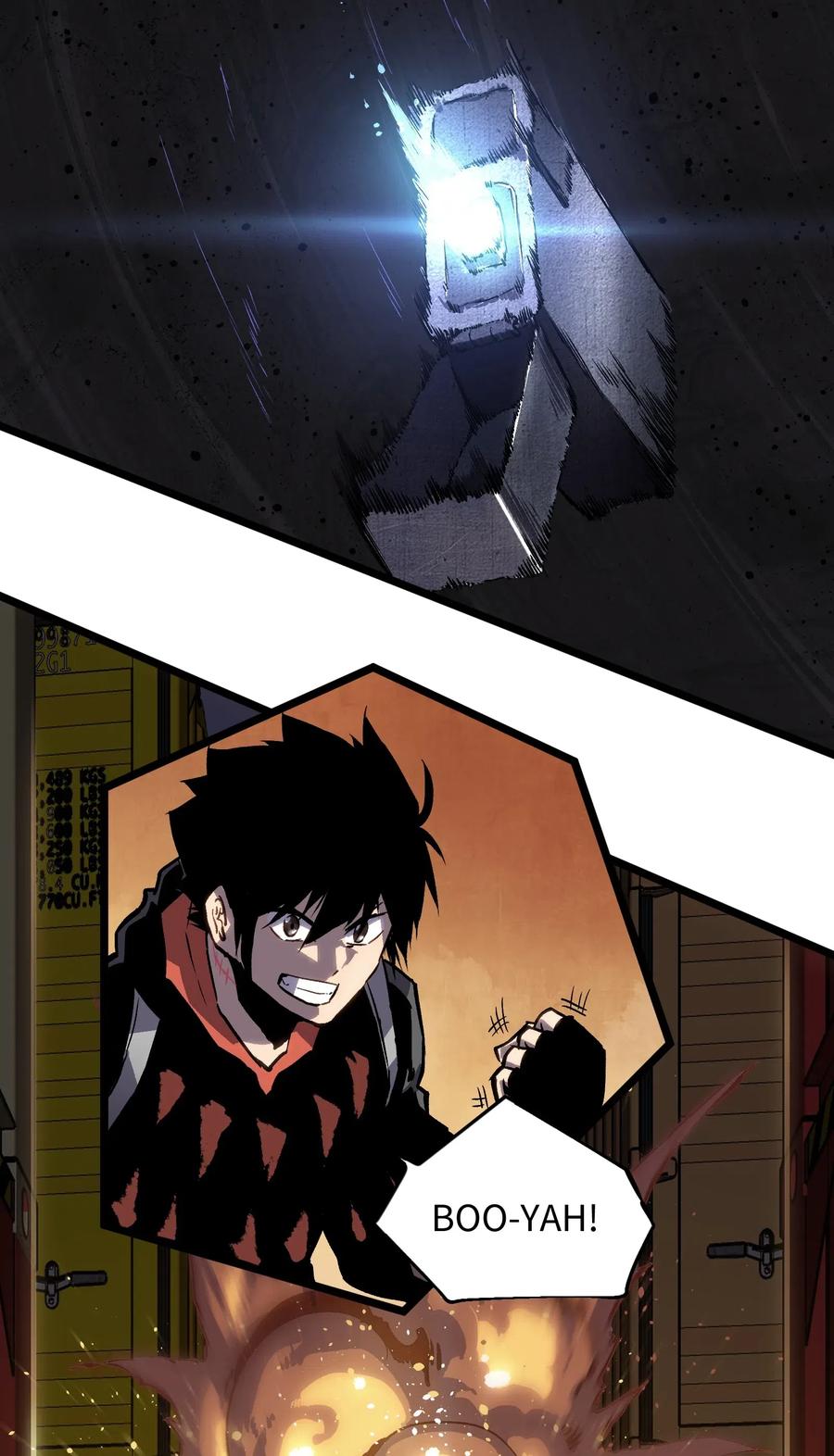 成为我的员工吧！这里是老板以外全员丧尸的末世派遣公司！006 你要不要雇佣我？