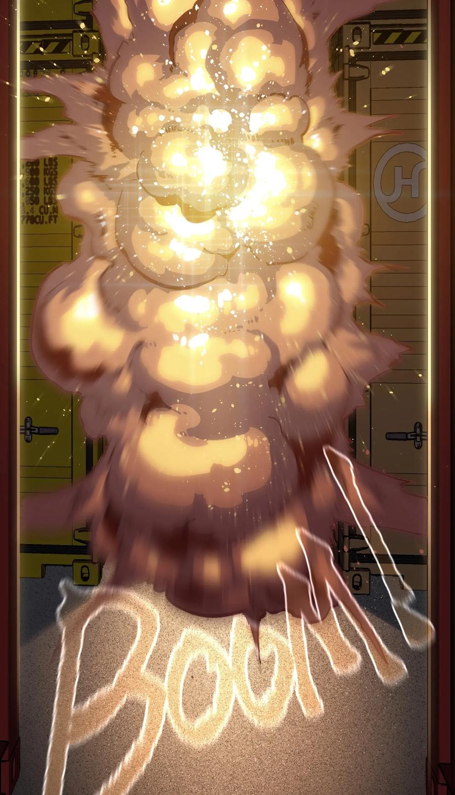 成为我的员工吧！这里是老板以外全员丧尸的末世派遣公司！006 你要不要雇佣我？