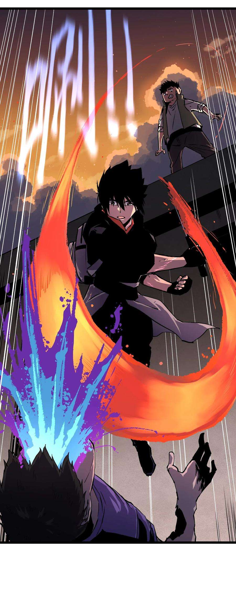 成为我的员工吧！这里是老板以外全员丧尸的末世派遣公司！007 我们生意人可不一样