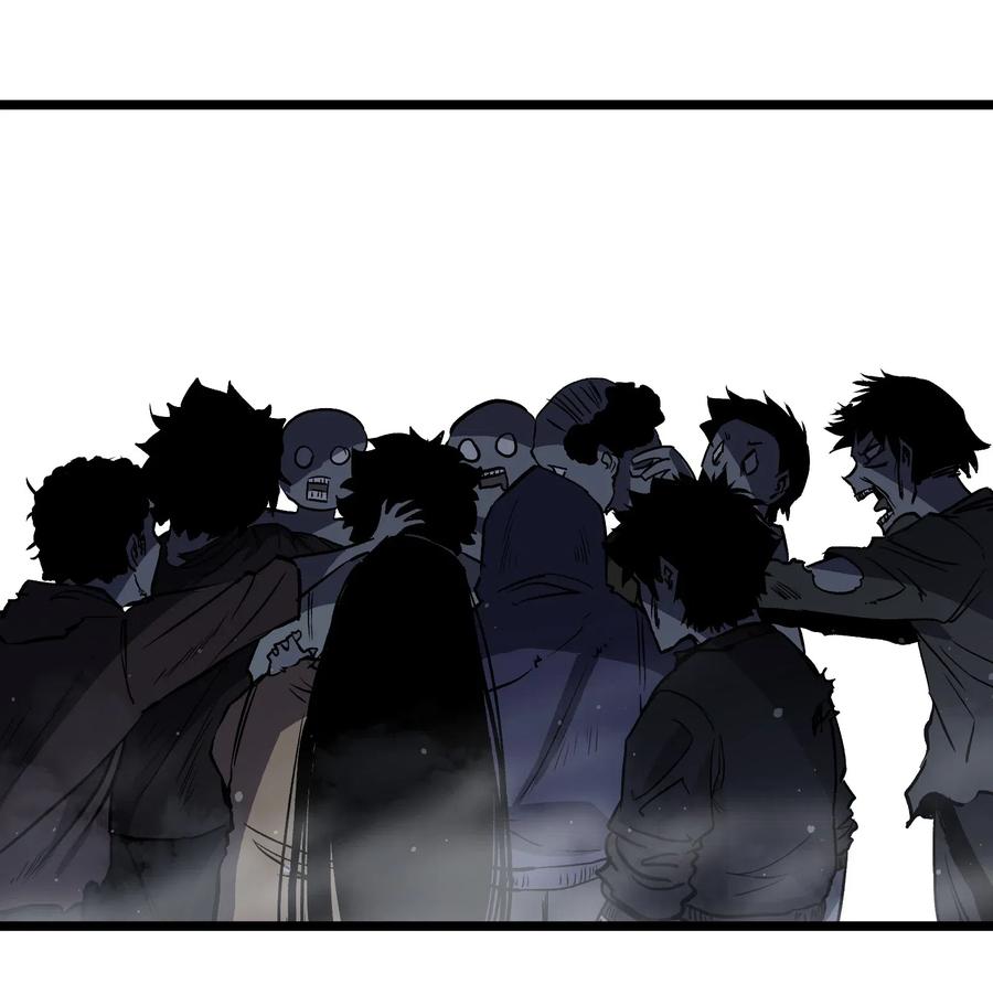 成为我的员工吧！这里是老板以外全员丧尸的末世派遣公司！009 笑吧