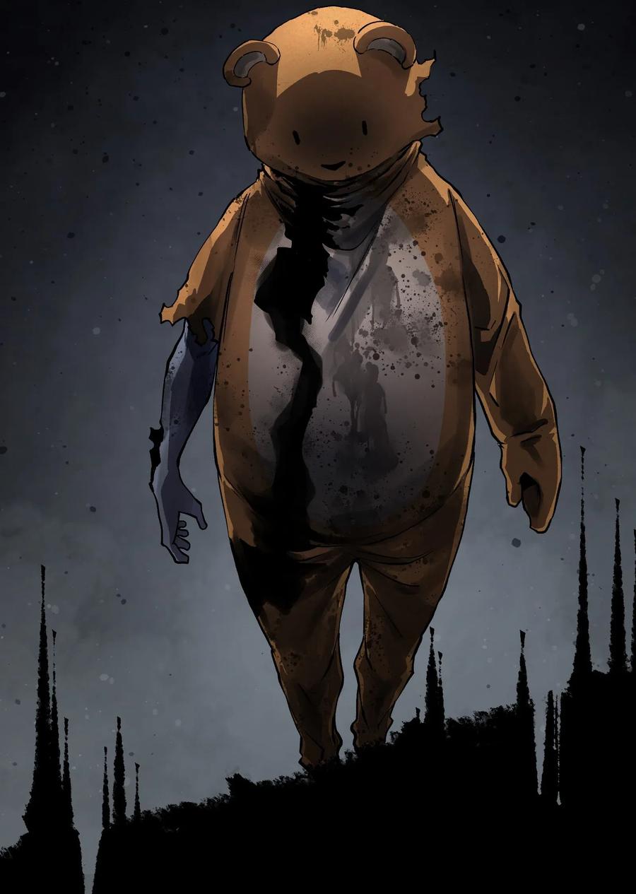 成为我的员工吧！这里是老板以外全员丧尸的末世派遣公司！009 笑吧