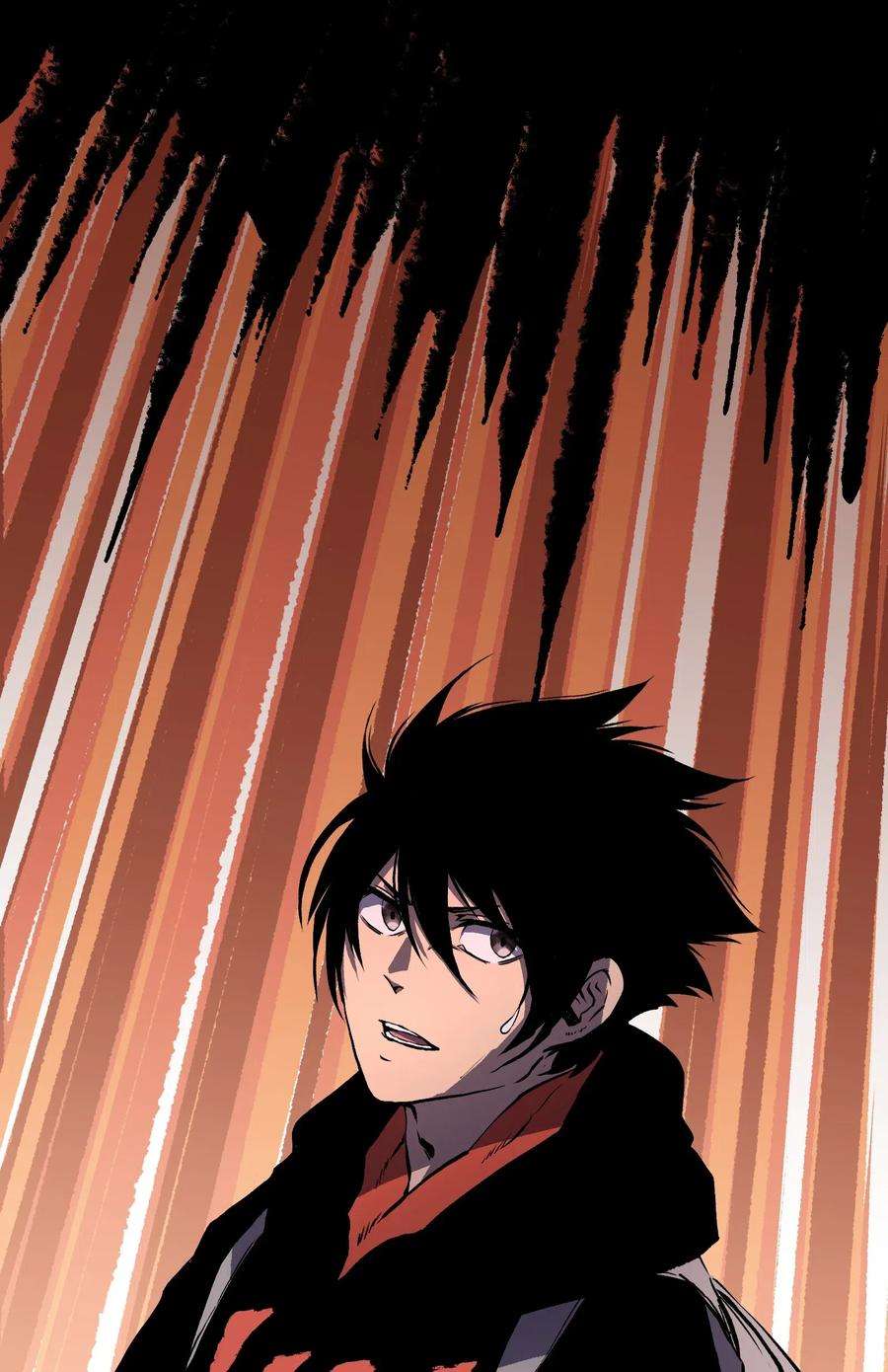 成为我的员工吧！这里是老板以外全员丧尸的末世派遣公司！012 她被我杀了