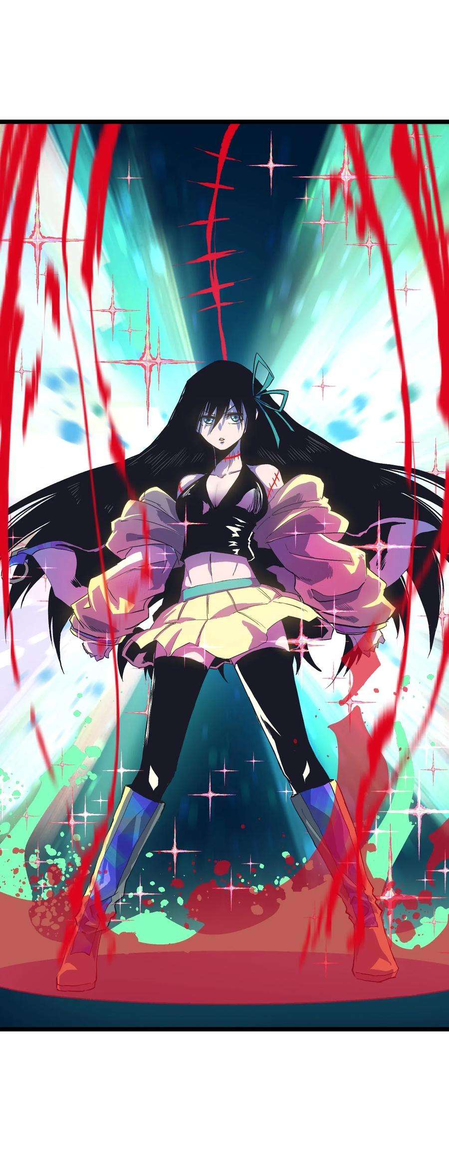 成为我的员工吧！这里是老板以外全员丧尸的末世派遣公司！014 我相信你