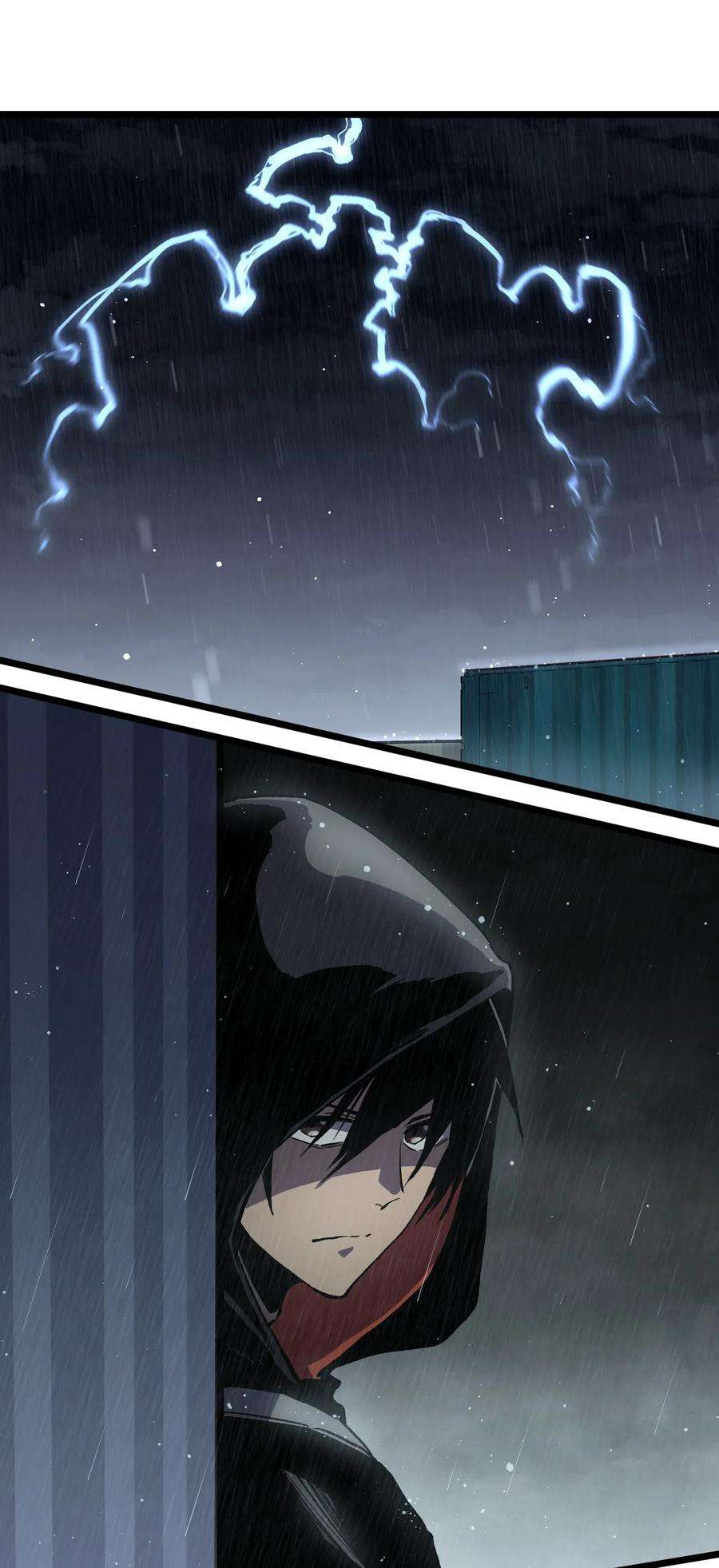 成为我的员工吧！这里是老板以外全员丧尸的末世派遣公司！015 王八蛋，给我看这儿！