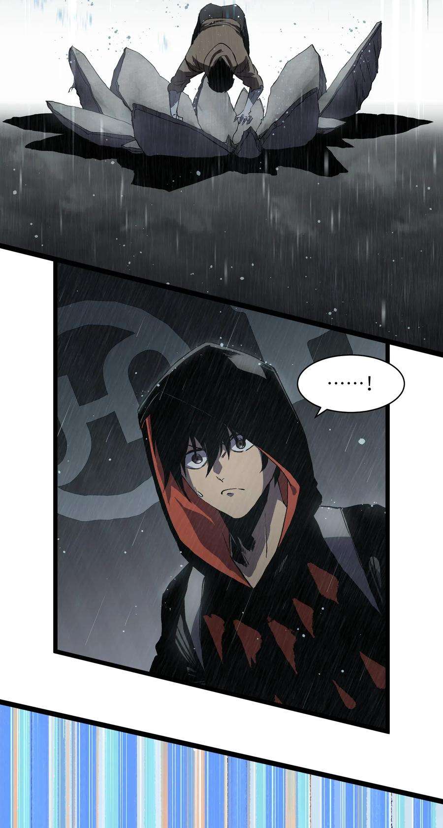 成为我的员工吧！这里是老板以外全员丧尸的末世派遣公司！015 王八蛋，给我看这儿！