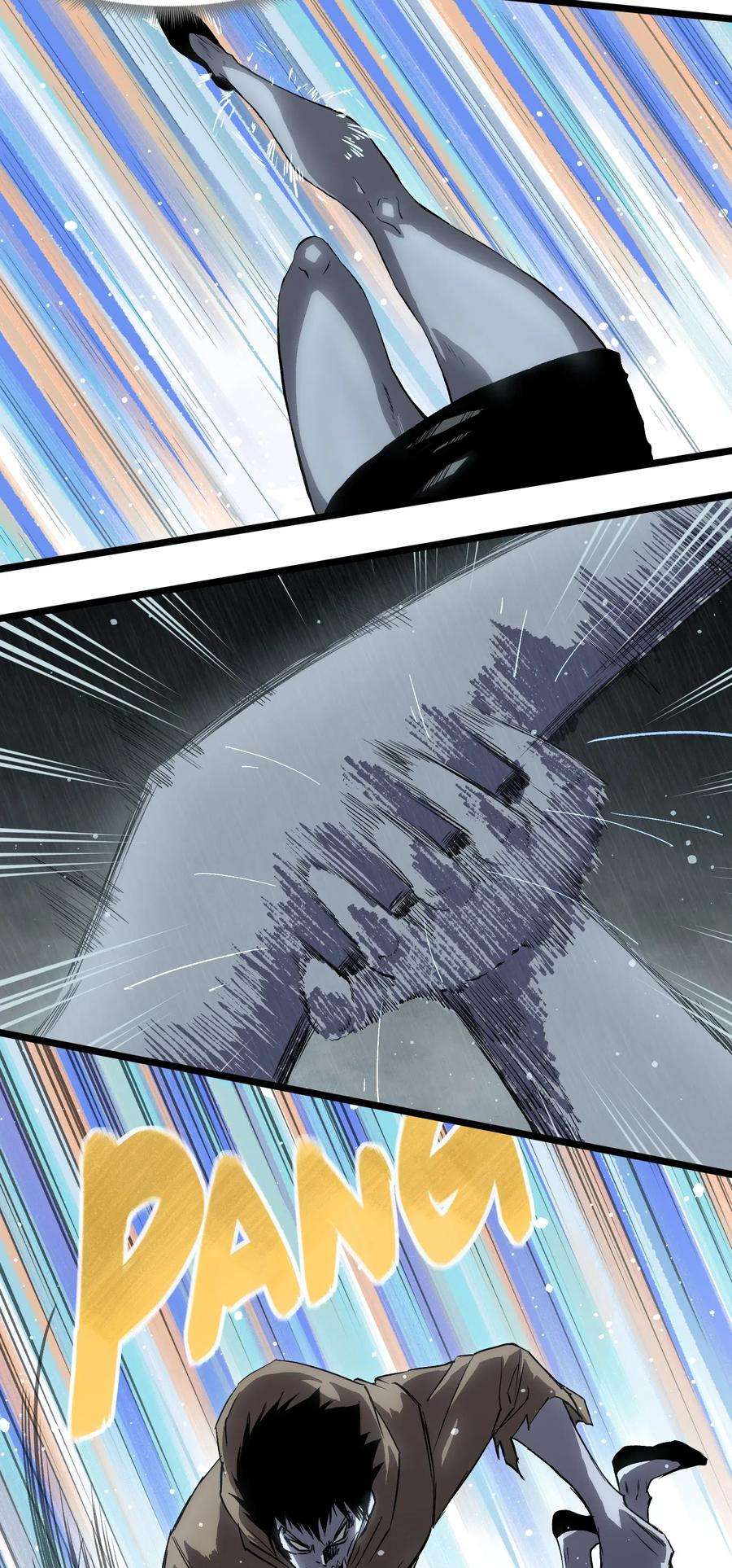 成为我的员工吧！这里是老板以外全员丧尸的末世派遣公司！015 王八蛋，给我看这儿！