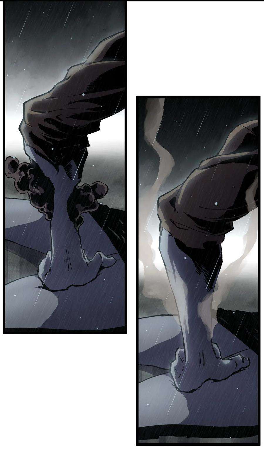 成为我的员工吧！这里是老板以外全员丧尸的末世派遣公司！015 王八蛋，给我看这儿！