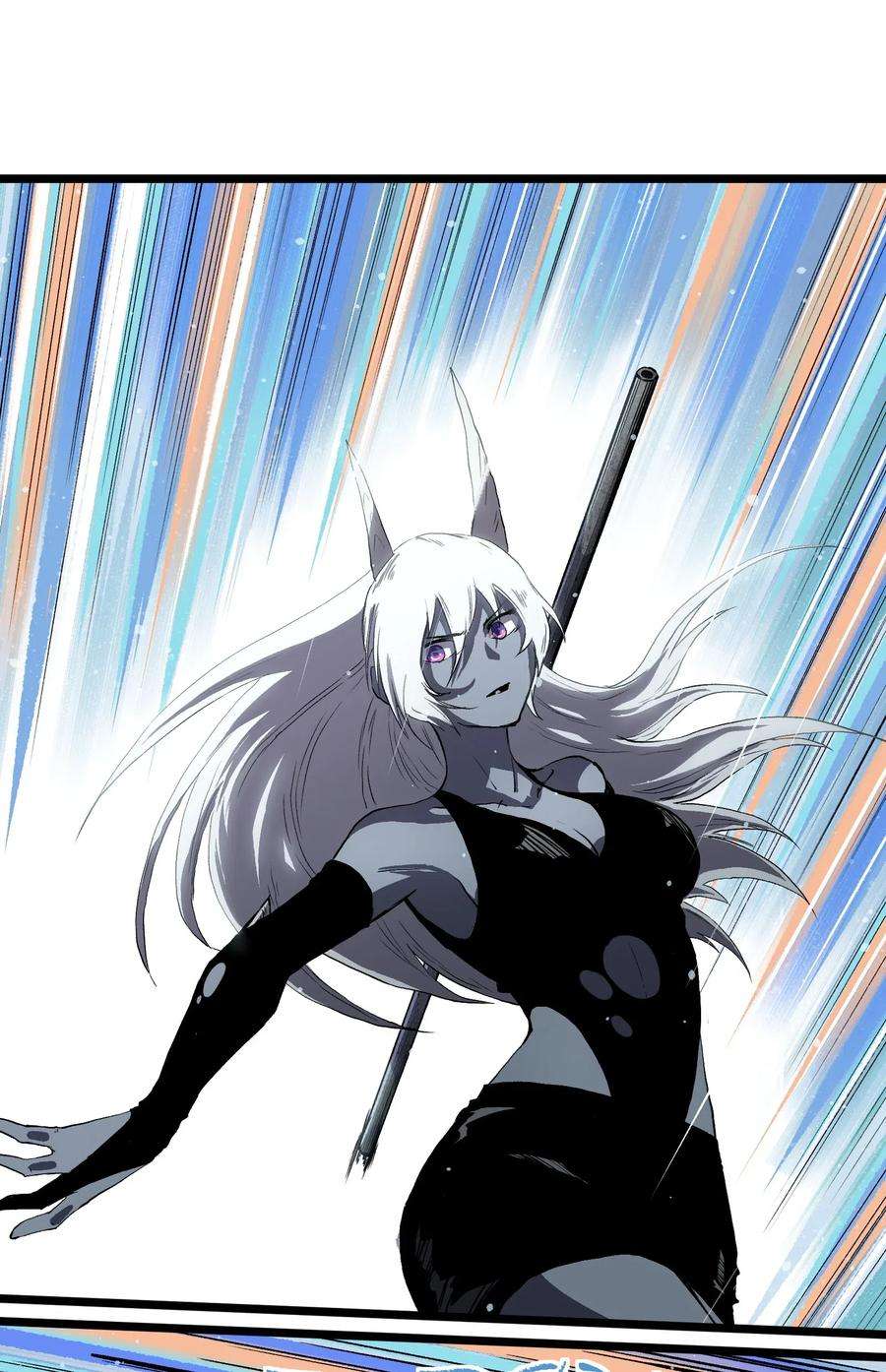 成为我的员工吧！这里是老板以外全员丧尸的末世派遣公司！015 王八蛋，给我看这儿！