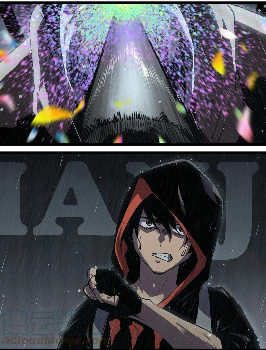 成为我的员工吧！这里是老板以外全员丧尸的末世派遣公司！015 王八蛋，给我看这儿！