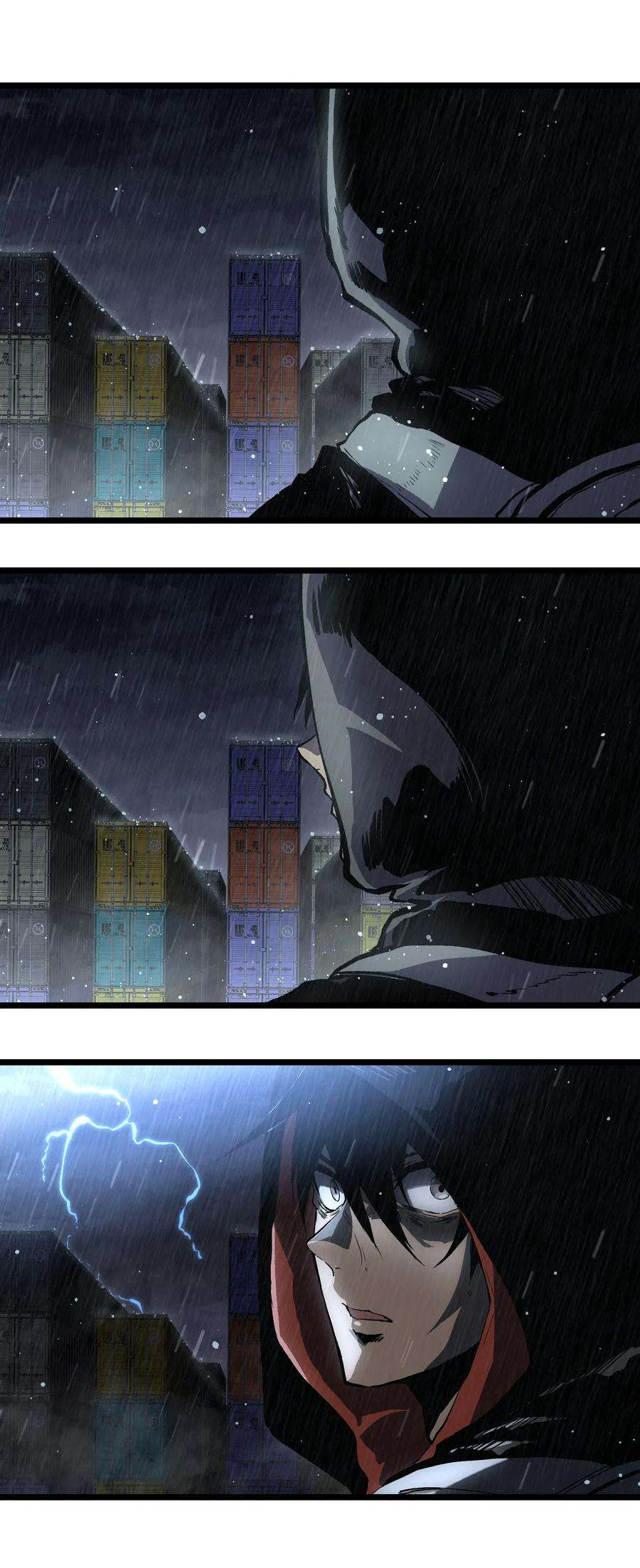 成为我的员工吧！这里是老板以外全员丧尸的末世派遣公司！015 王八蛋，给我看这儿！