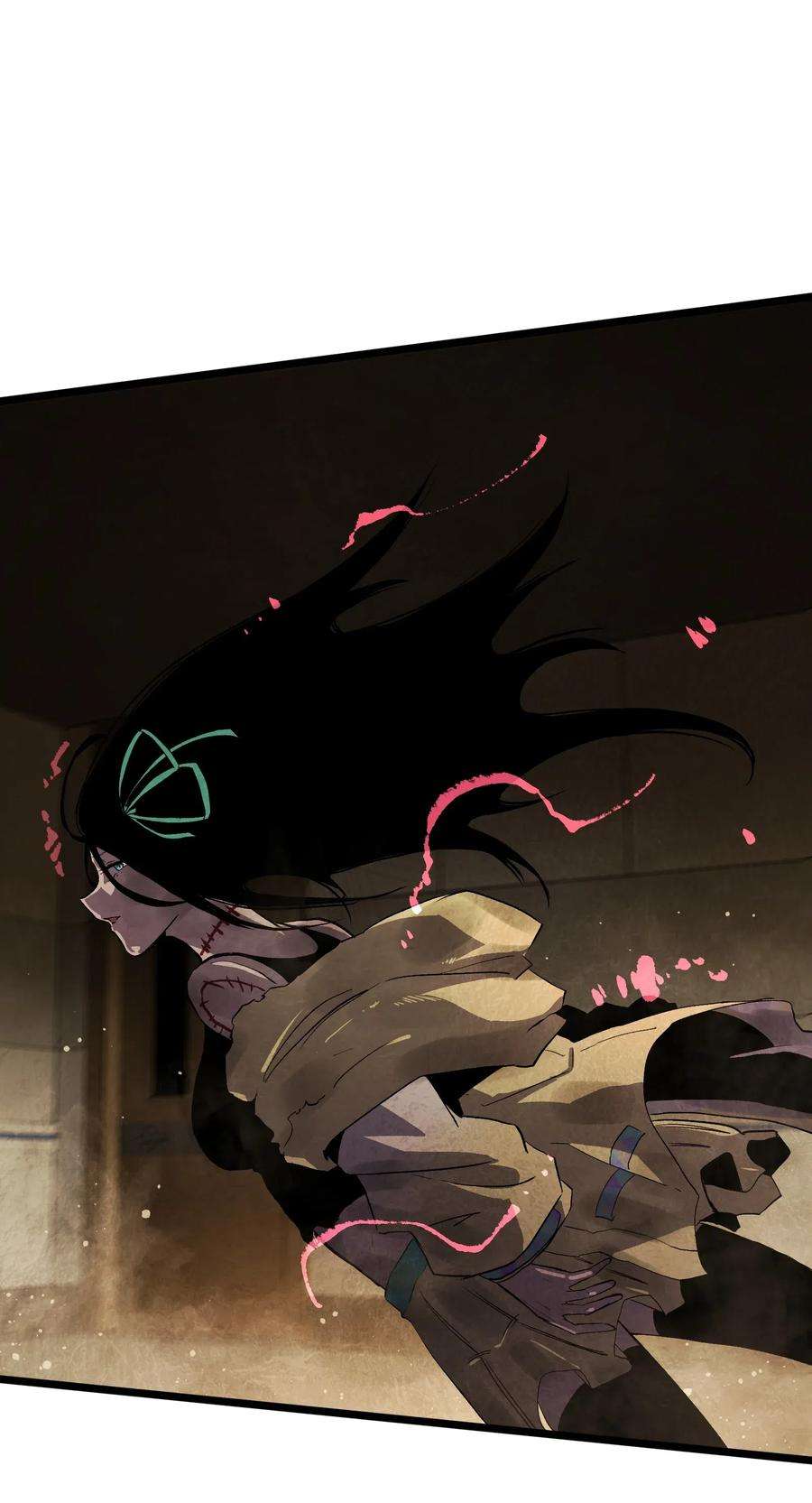 成为我的员工吧！这里是老板以外全员丧尸的末世派遣公司！016 咱们话家吧