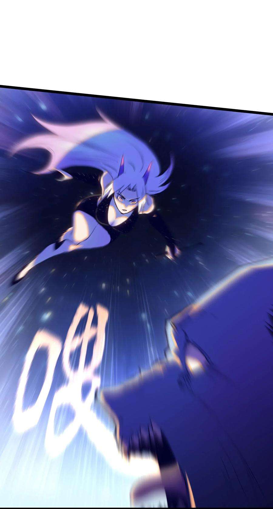 成为我的员工吧！这里是老板以外全员丧尸的末世派遣公司！017 安心去吧