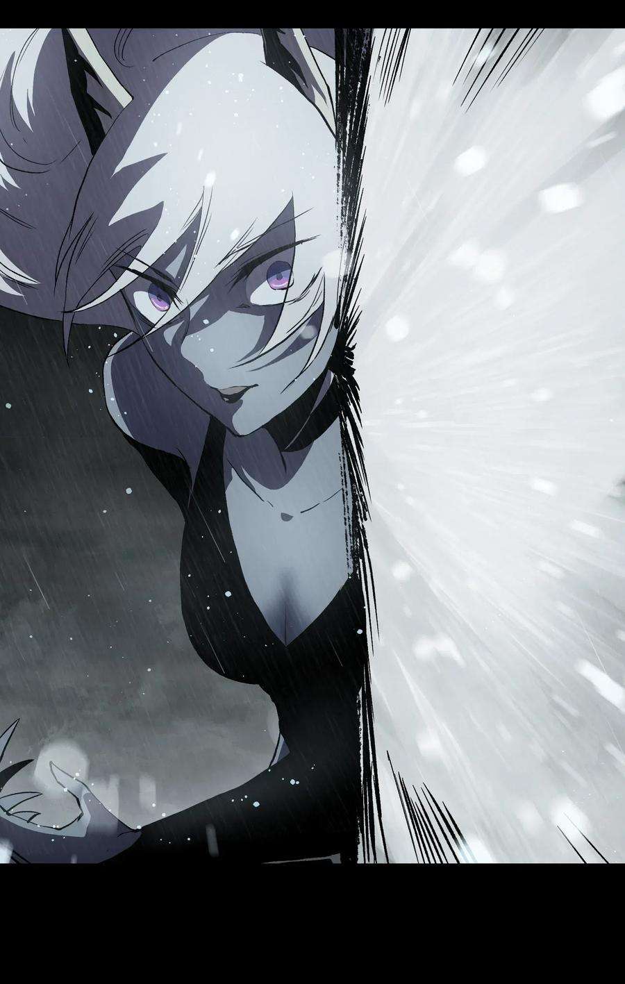 成为我的员工吧！这里是老板以外全员丧尸的末世派遣公司！017 安心去吧