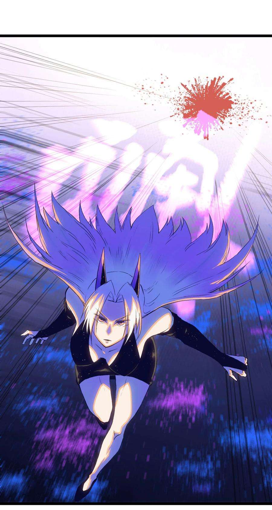 成为我的员工吧！这里是老板以外全员丧尸的末世派遣公司！017 安心去吧