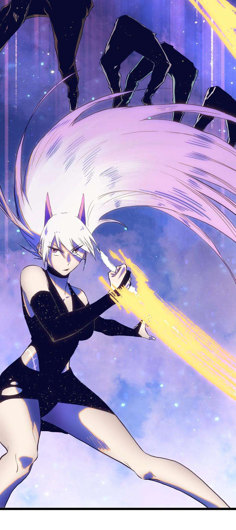 成为我的员工吧！这里是老板以外全员丧尸的末世派遣公司！017 安心去吧