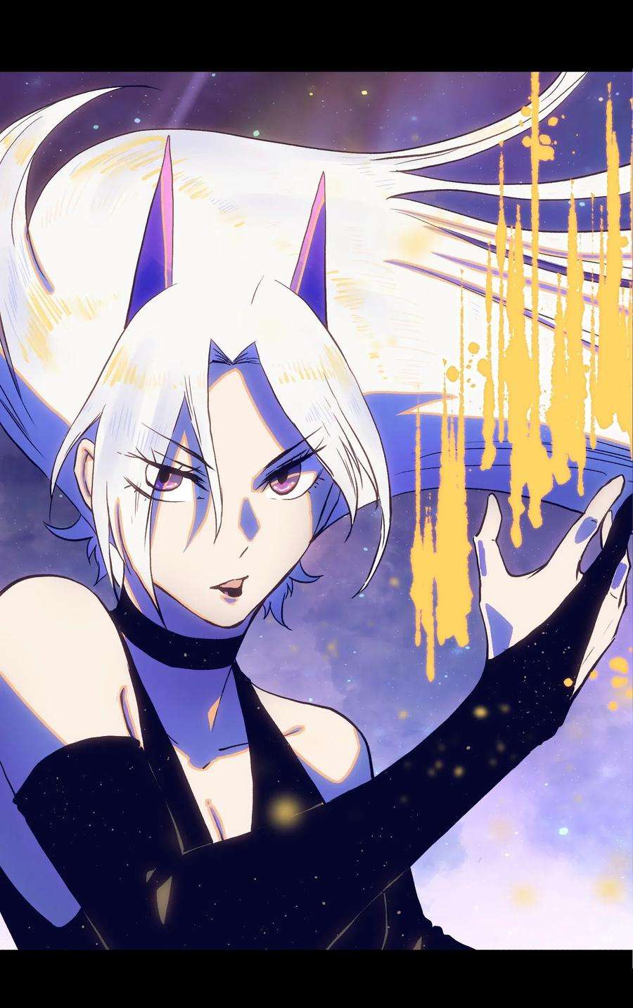 成为我的员工吧！这里是老板以外全员丧尸的末世派遣公司！017 安心去吧