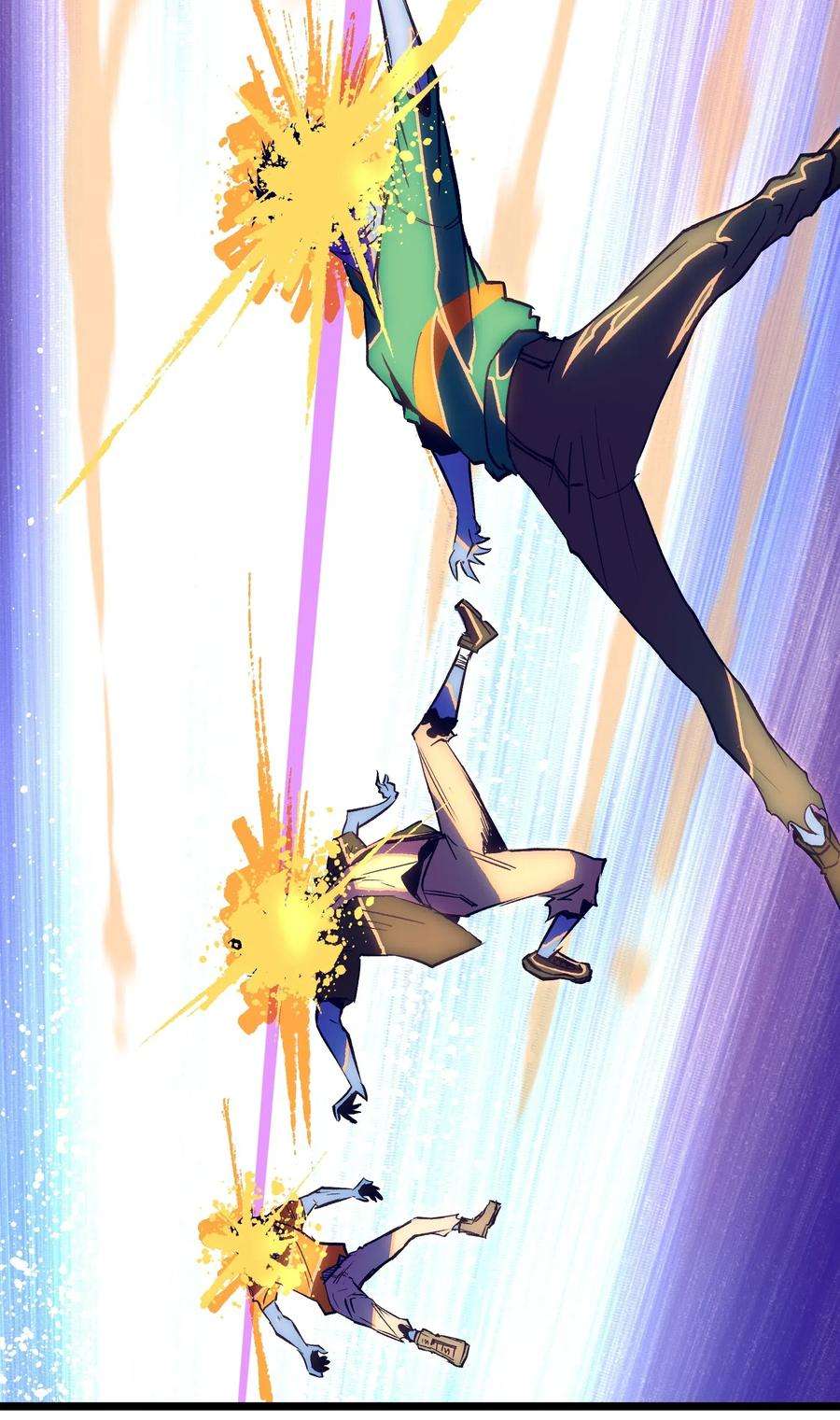 成为我的员工吧！这里是老板以外全员丧尸的末世派遣公司！018 拜托你了……