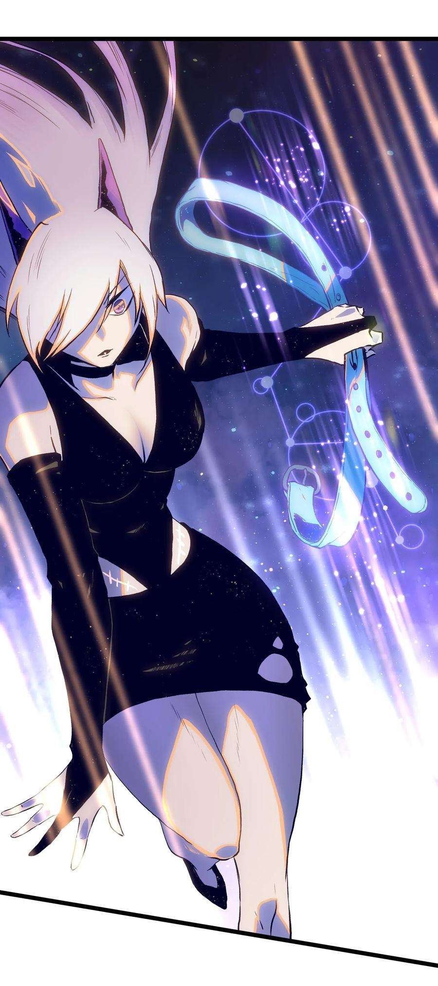 成为我的员工吧！这里是老板以外全员丧尸的末世派遣公司！018 拜托你了……