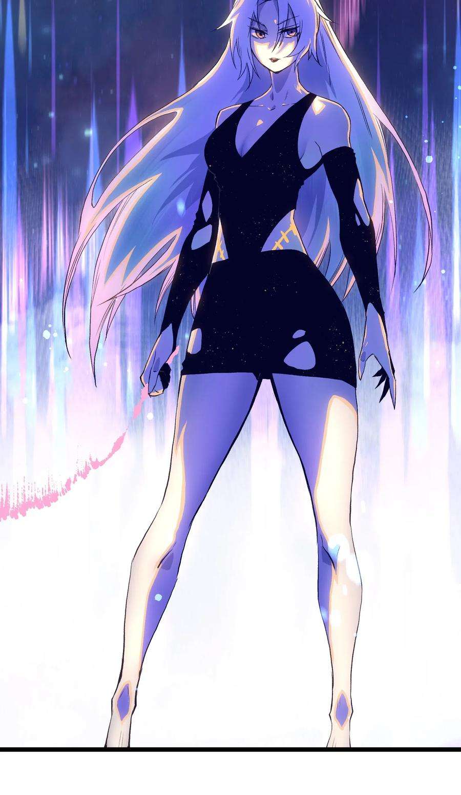 成为我的员工吧！这里是老板以外全员丧尸的末世派遣公司！018 拜托你了……