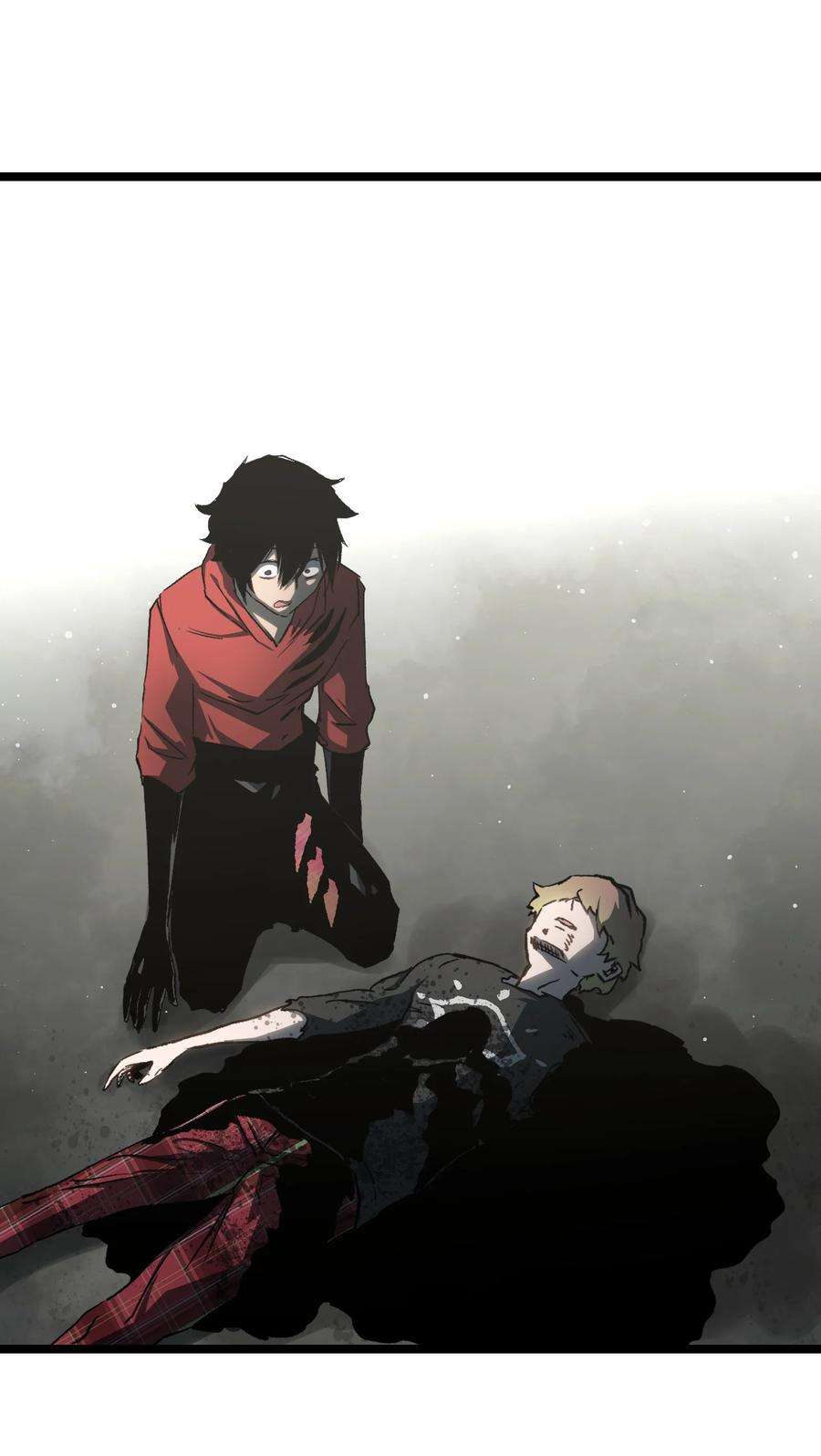 成为我的员工吧！这里是老板以外全员丧尸的末世派遣公司！049 不