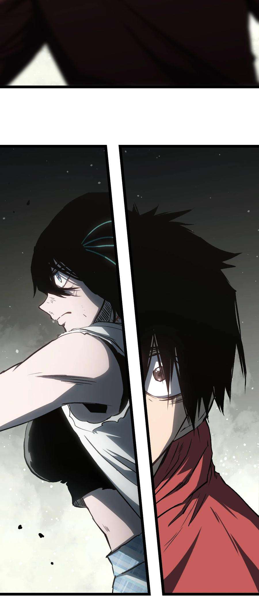 成为我的员工吧！这里是老板以外全员丧尸的末世派遣公司！049 不