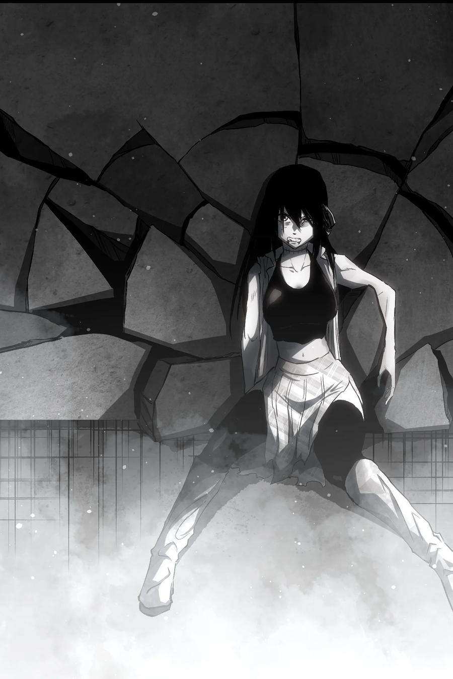 成为我的员工吧！这里是老板以外全员丧尸的末世派遣公司！049 不