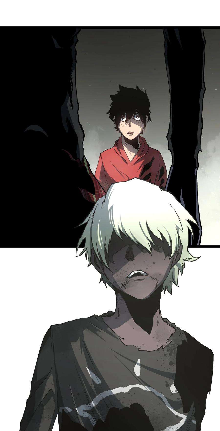 成为我的员工吧！这里是老板以外全员丧尸的末世派遣公司！049 不