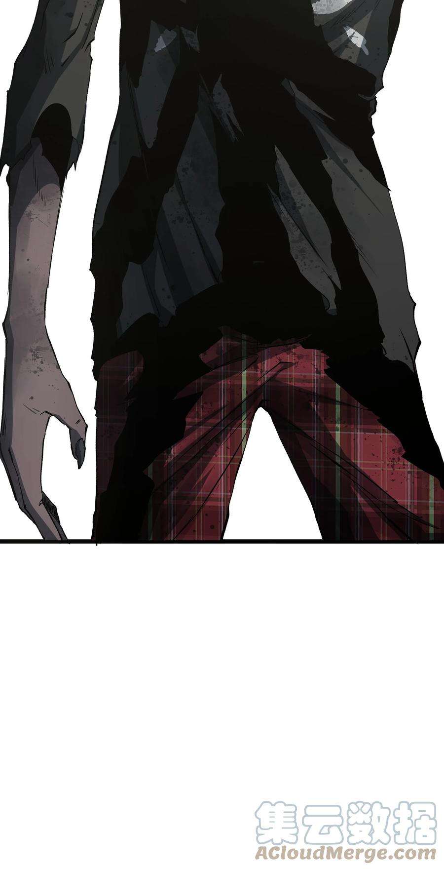 成为我的员工吧！这里是老板以外全员丧尸的末世派遣公司！049 不