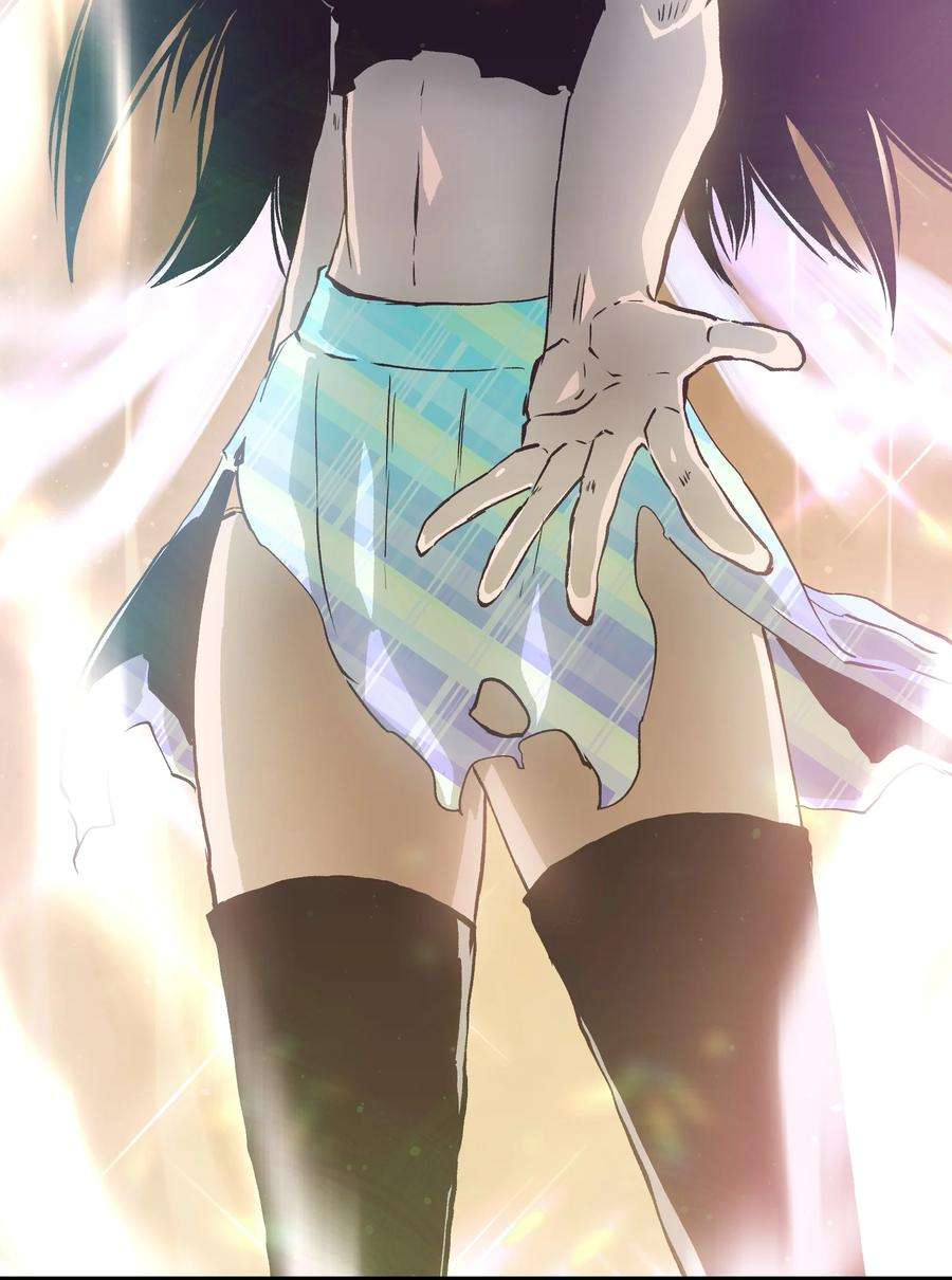 成为我的员工吧！这里是老板以外全员丧尸的末世派遣公司！049 不