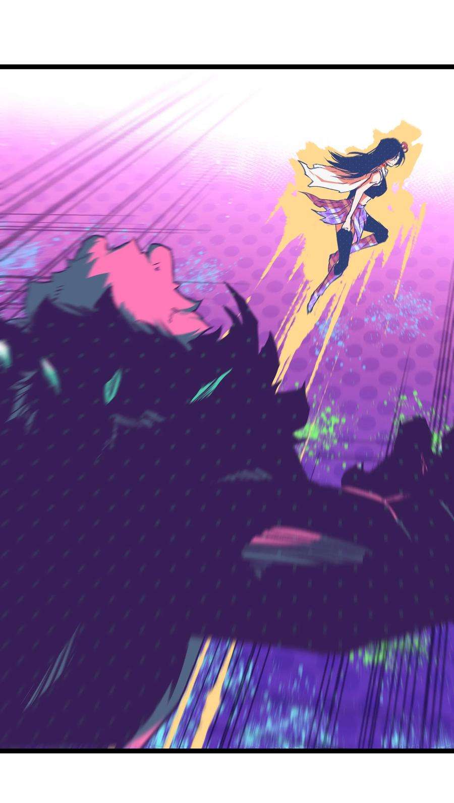 成为我的员工吧！这里是老板以外全员丧尸的末世派遣公司！050 唯独是你