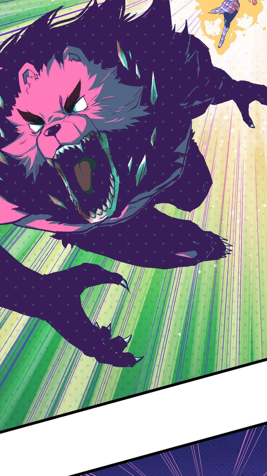 成为我的员工吧！这里是老板以外全员丧尸的末世派遣公司！050 唯独是你