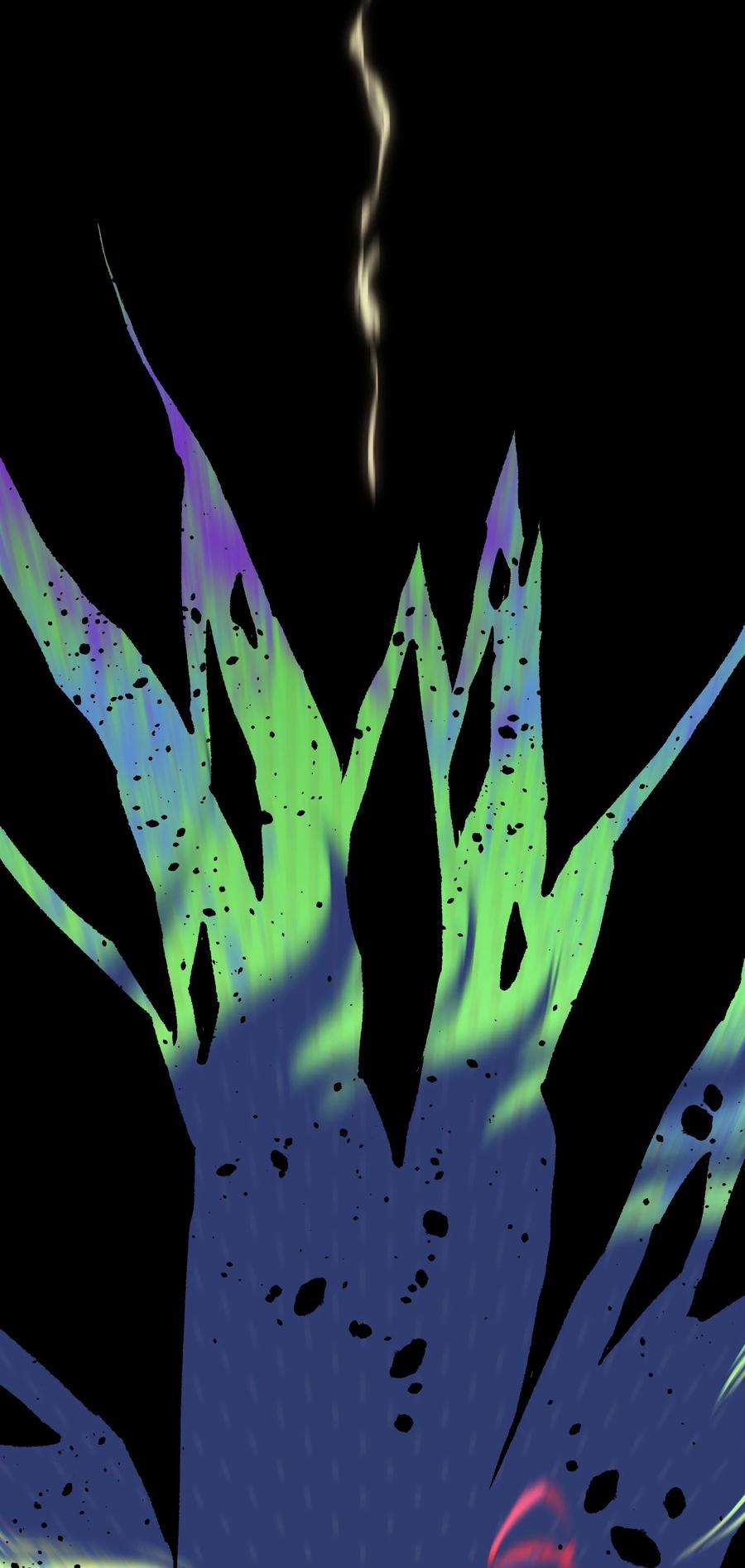 成为我的员工吧！这里是老板以外全员丧尸的末世派遣公司！050 唯独是你