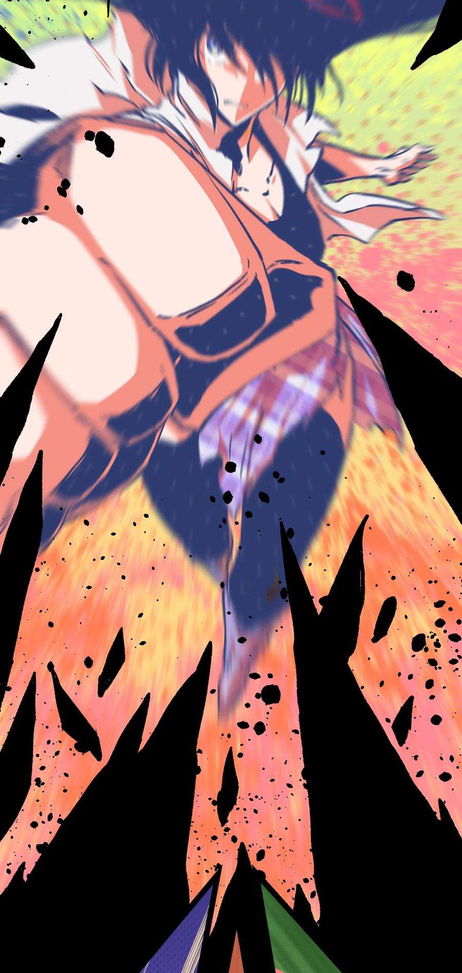 成为我的员工吧！这里是老板以外全员丧尸的末世派遣公司！050 唯独是你