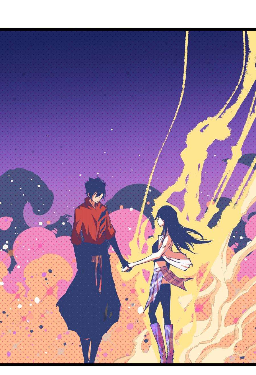 成为我的员工吧！这里是老板以外全员丧尸的末世派遣公司！050 唯独是你