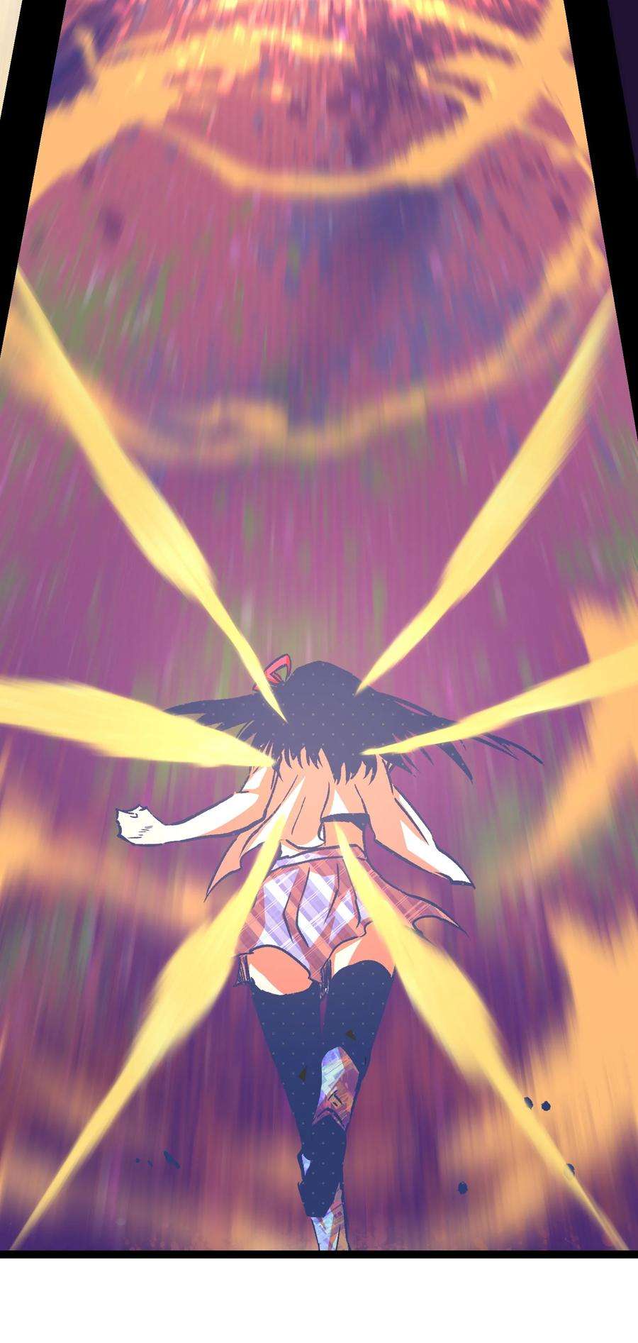 成为我的员工吧！这里是老板以外全员丧尸的末世派遣公司！050 唯独是你