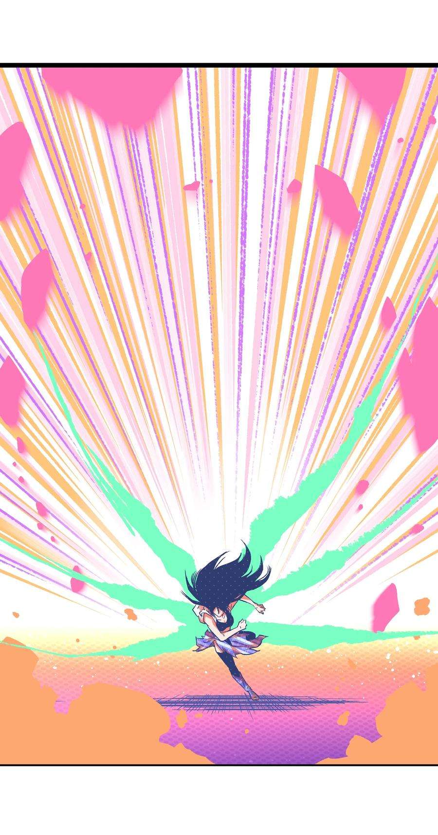 成为我的员工吧！这里是老板以外全员丧尸的末世派遣公司！050 唯独是你