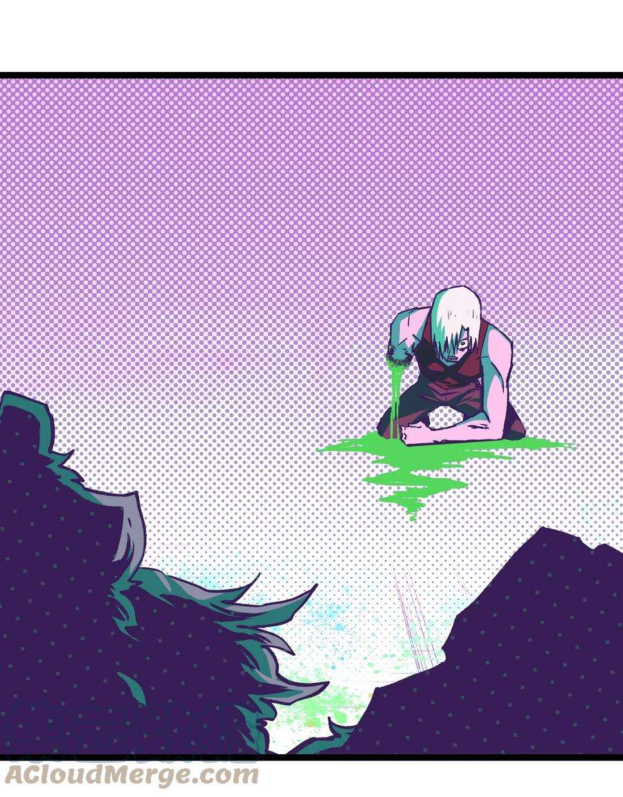 成为我的员工吧！这里是老板以外全员丧尸的末世派遣公司！050 唯独是你