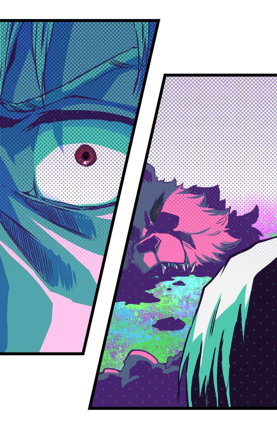 成为我的员工吧！这里是老板以外全员丧尸的末世派遣公司！050 唯独是你