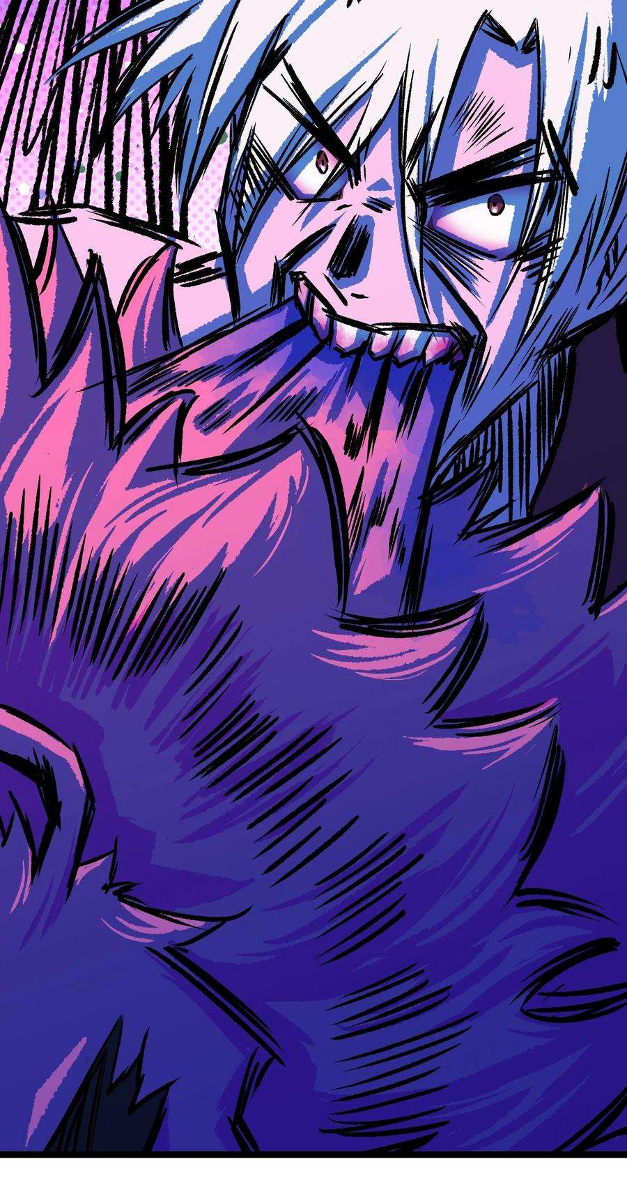 成为我的员工吧！这里是老板以外全员丧尸的末世派遣公司！050 唯独是你