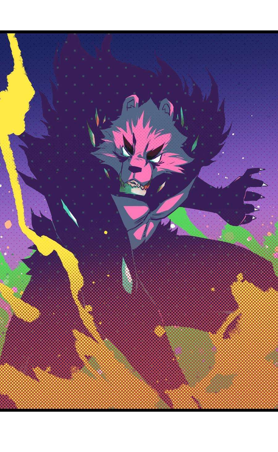 成为我的员工吧！这里是老板以外全员丧尸的末世派遣公司！050 唯独是你