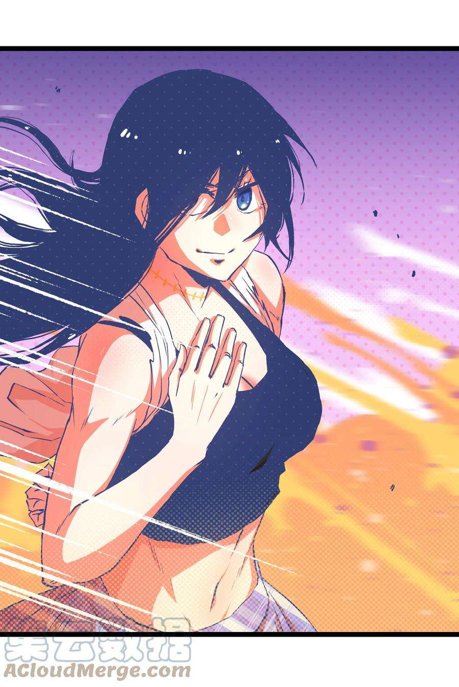 成为我的员工吧！这里是老板以外全员丧尸的末世派遣公司！050 唯独是你