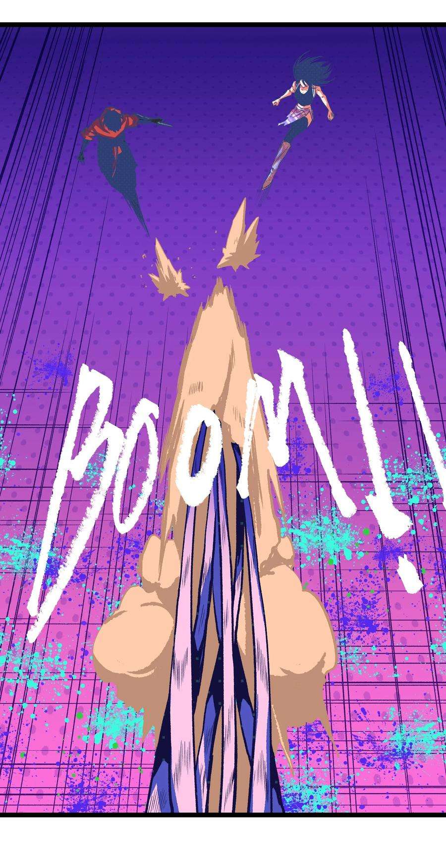 成为我的员工吧！这里是老板以外全员丧尸的末世派遣公司！051 我觉得……能赢！