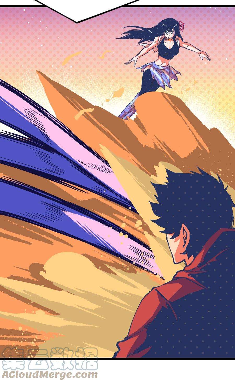 成为我的员工吧！这里是老板以外全员丧尸的末世派遣公司！051 我觉得……能赢！