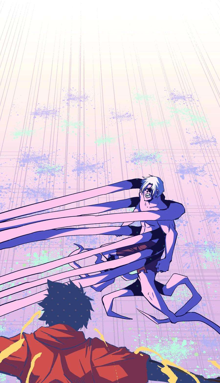 成为我的员工吧！这里是老板以外全员丧尸的末世派遣公司！051 我觉得……能赢！